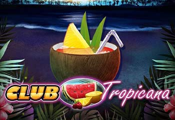 Club Tropicana