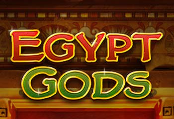 Egypt Gods