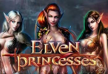 Elven Princesses