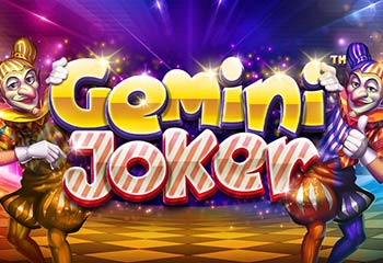 Gemini Joker