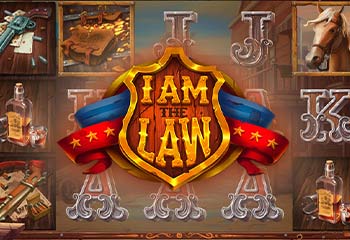 I am the Law