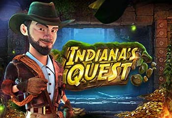 Indiana's Quest