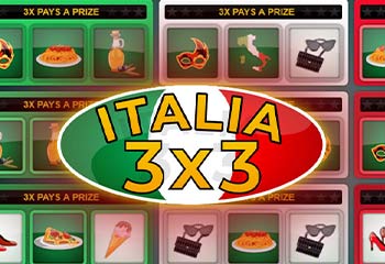 Italia 3x3