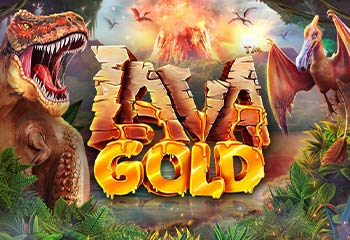 Lava Gold