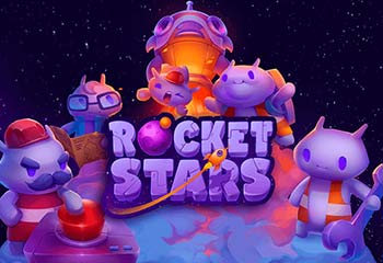 Rocket Stars
