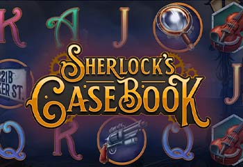 Sherlock's Casebook