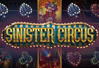 Sinister Circus