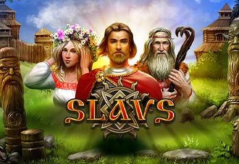 The Slavs
