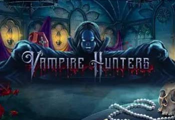 Vampire Hunters